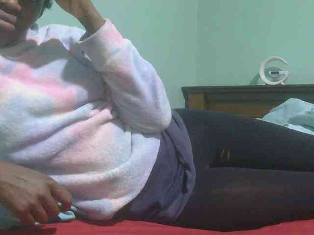 sexxynila webcam