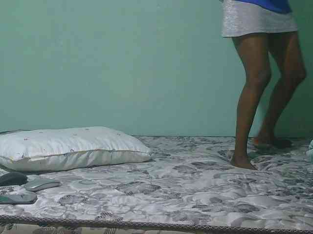sexxynila webcam