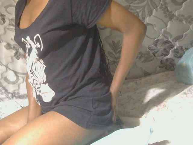 sexxynila webcam