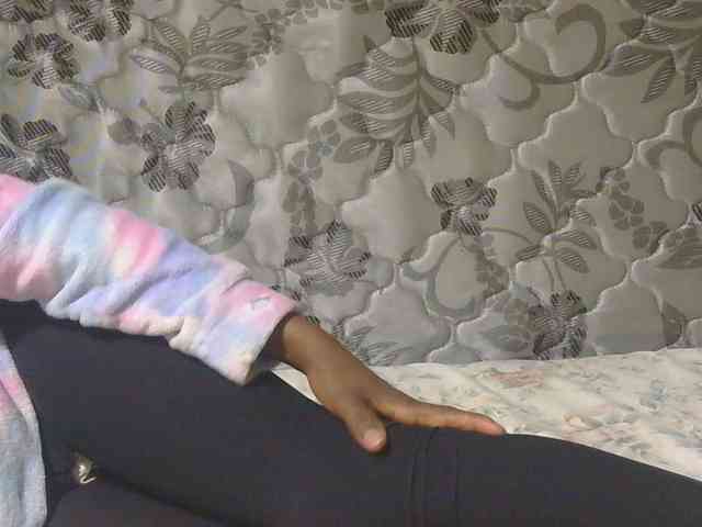 sexxynila webcam