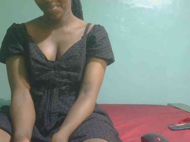 sexxynila webcam