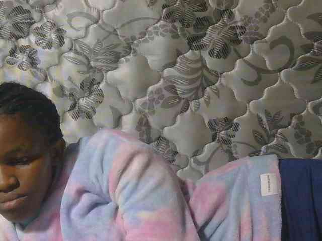 sexxynila webcam