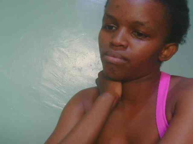 sexxynila webcam