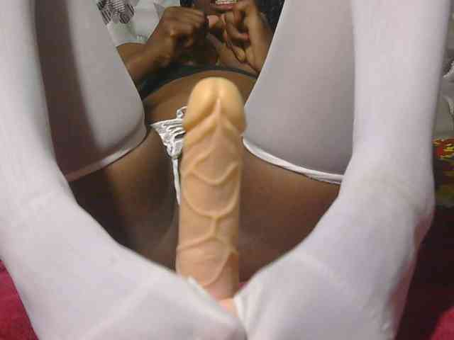 sexxynila webcam