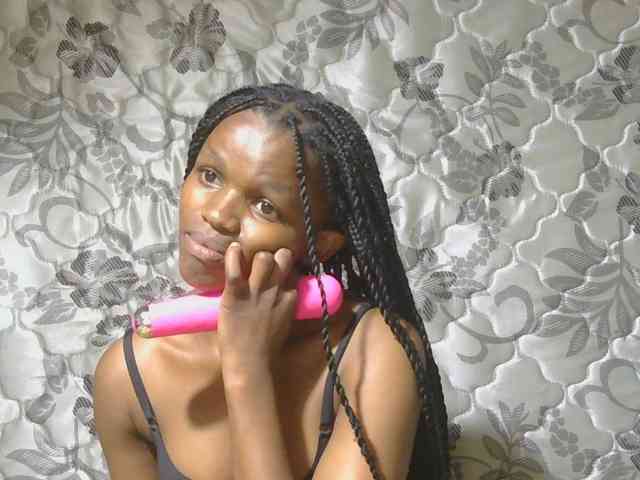 sexxynila webcam