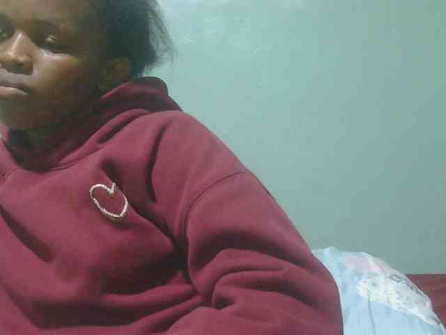 sexxynila webcam