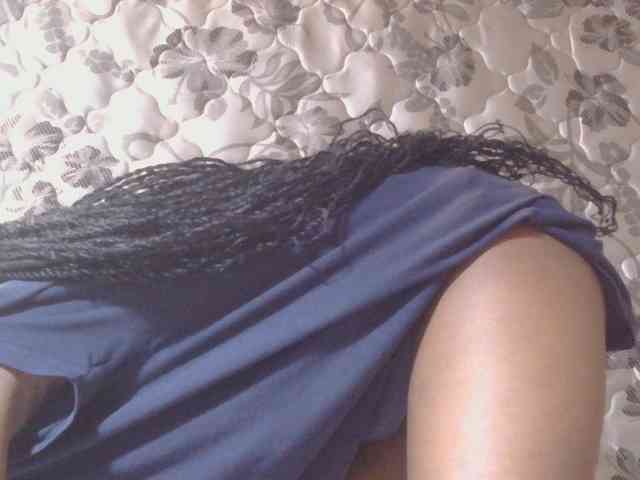 sexxynila webcam