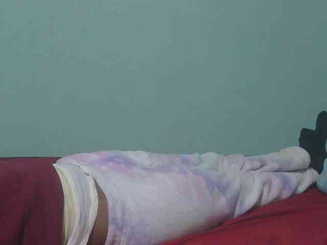 sexxynila webcam
