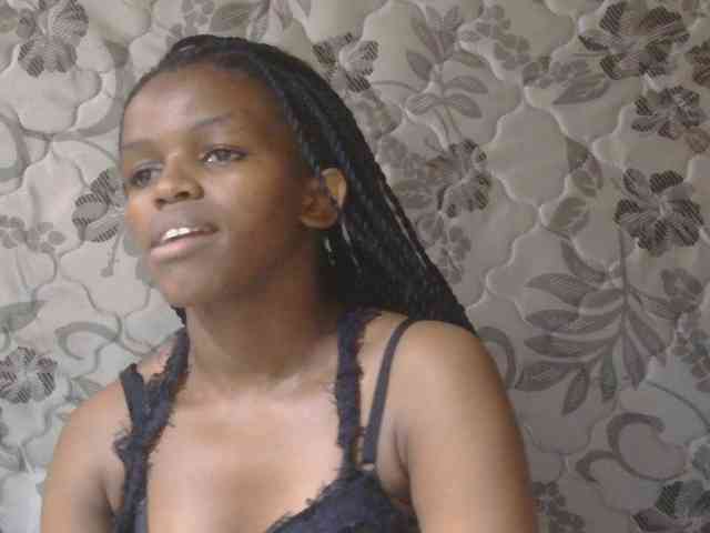 sexxynila webcam