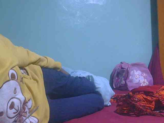 sexxynila webcam