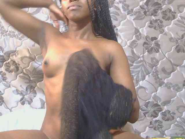sexxynila webcam