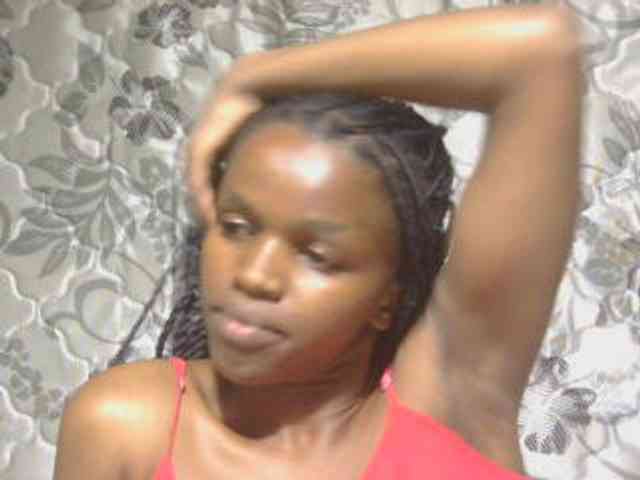 sexxynila webcam