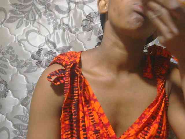 sexxynila webcam