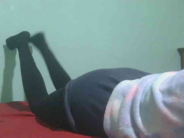 sexxynila webcam
