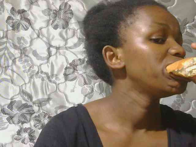 sexxynila webcam