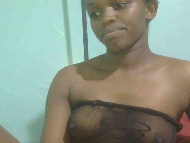 Model: sexxynila