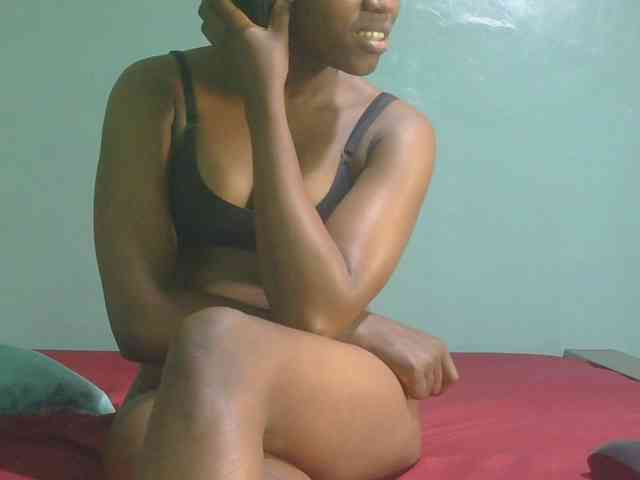 sexxynila webcam