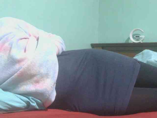 sexxynila webcam