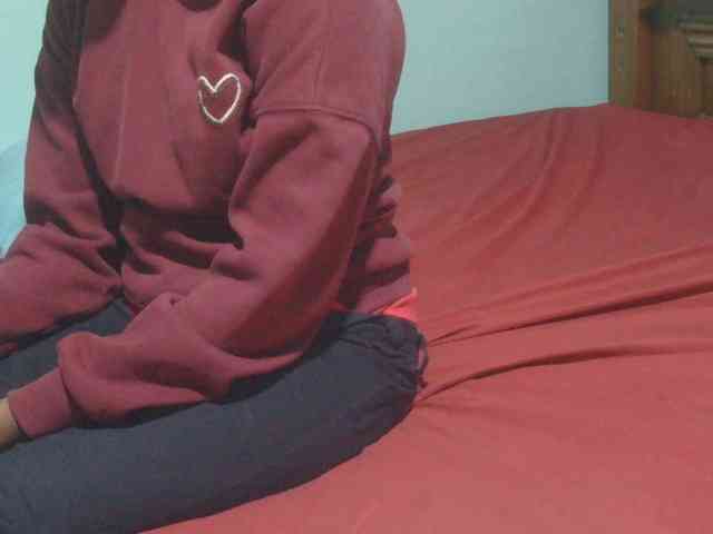 sexxynila webcam
