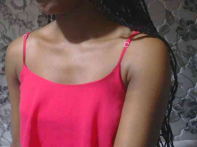 sexxynila webcam