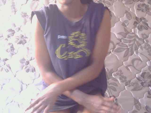 sexxynila webcam