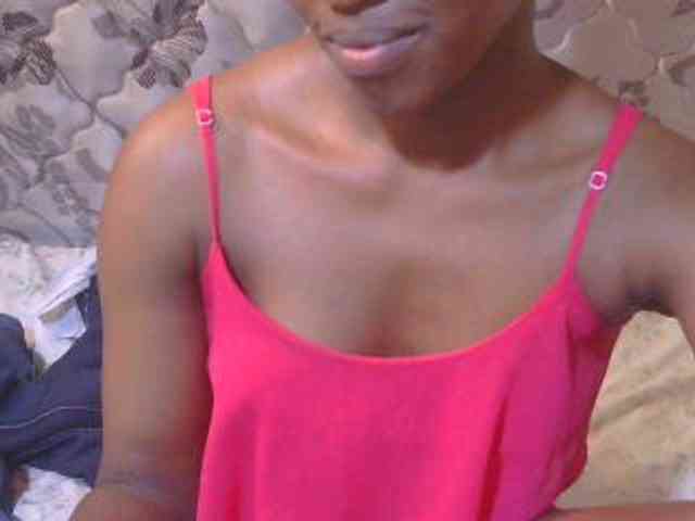 sexxynila webcam