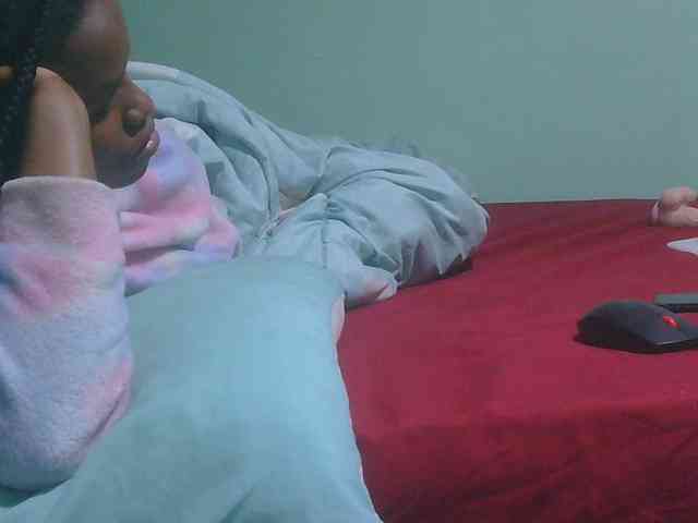 sexxynila webcam