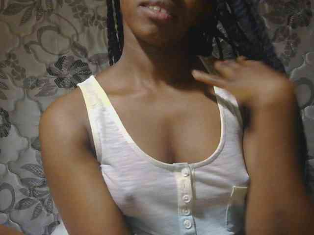 sexxynila webcam