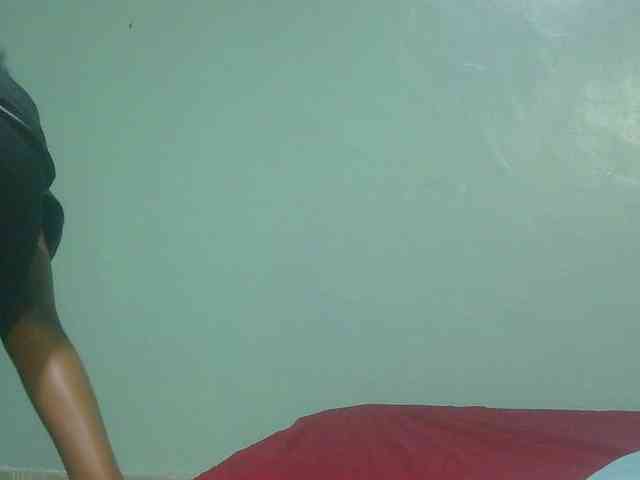 sexxynila Live Webcam on BongaCams