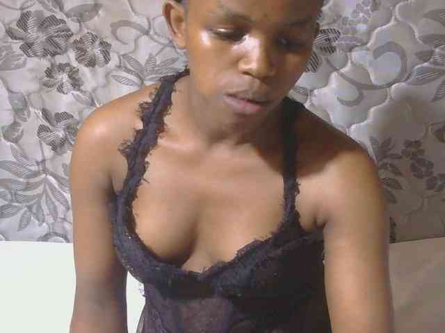 sexxynila webcam