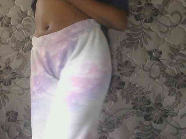 sexxynila webcam