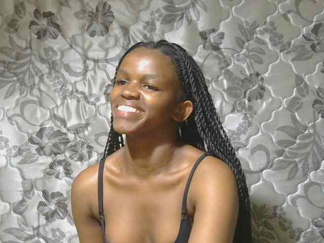 sexxynila webcam