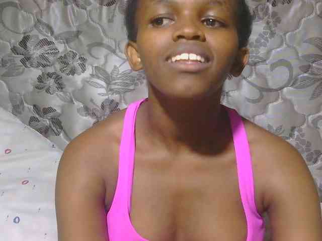 sexxynila webcam