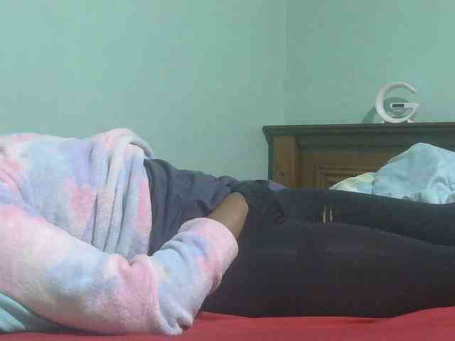 sexxynila webcam