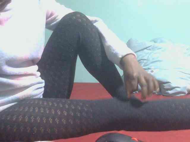 sexxynila webcam
