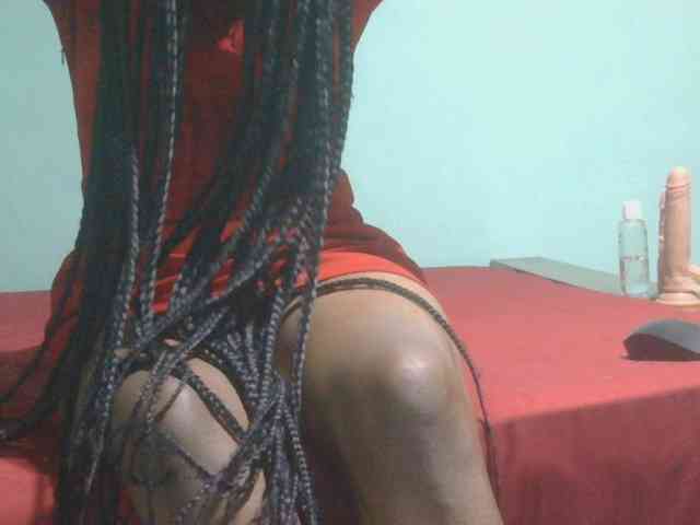 sexxynila webcam
