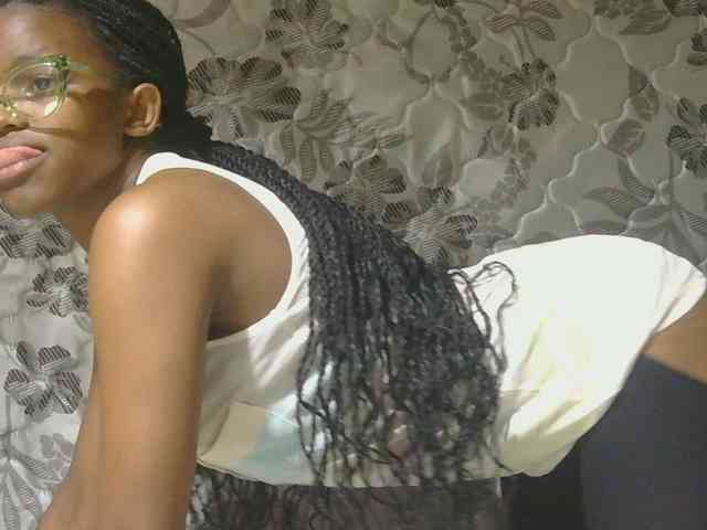 sexxynila webcam