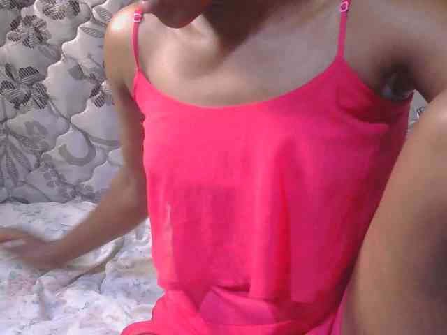 sexxynila webcam