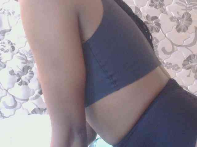 sexxynila webcam