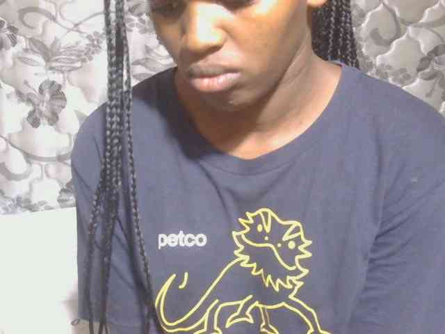 sexxynila webcam