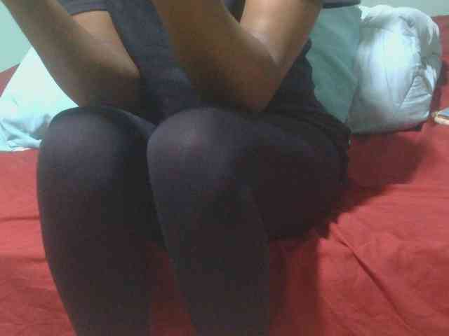 sexxynila webcam