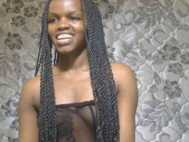 sexxynila webcam