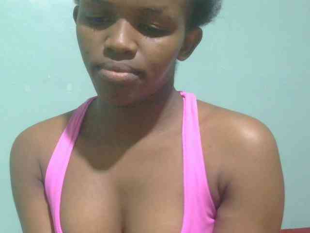 sexxynila webcam