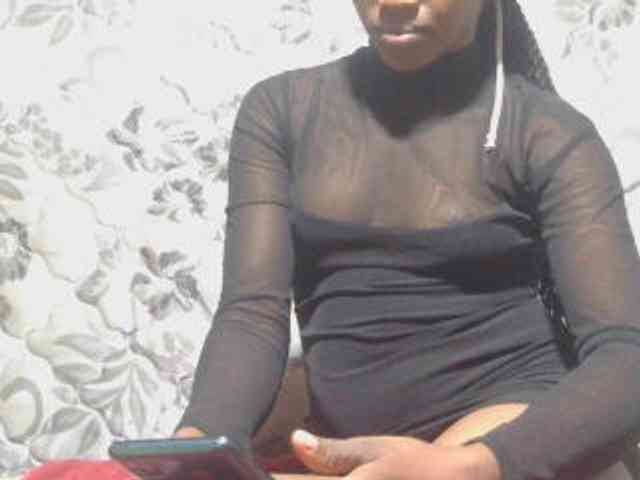 sexxynila webcam