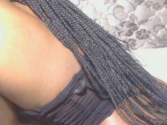 sexxynila webcam