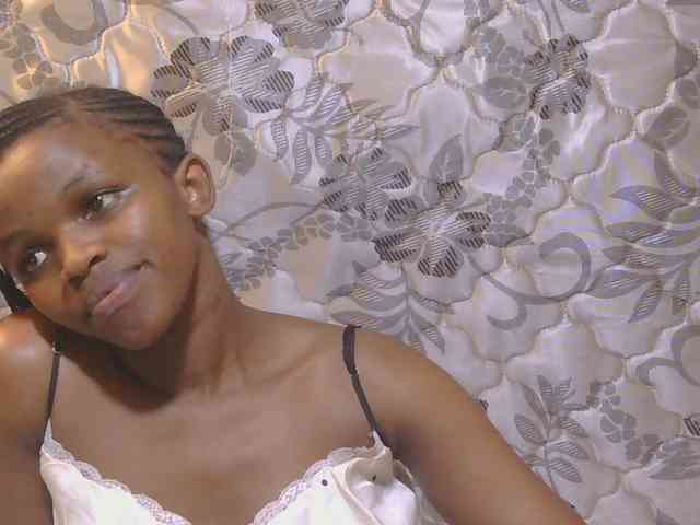 sexxynila webcam