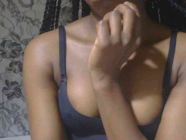 sexxynila webcam