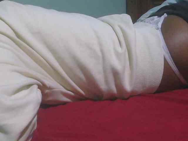 sexxynila webcam