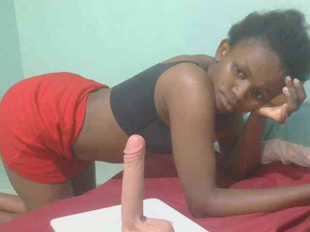 sexxynila webcam