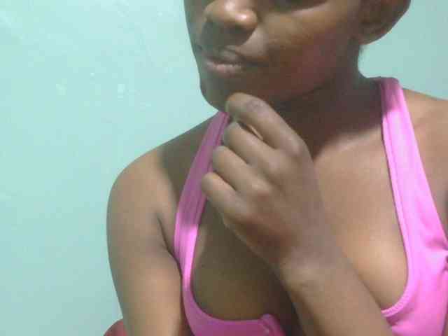 sexxynila webcam